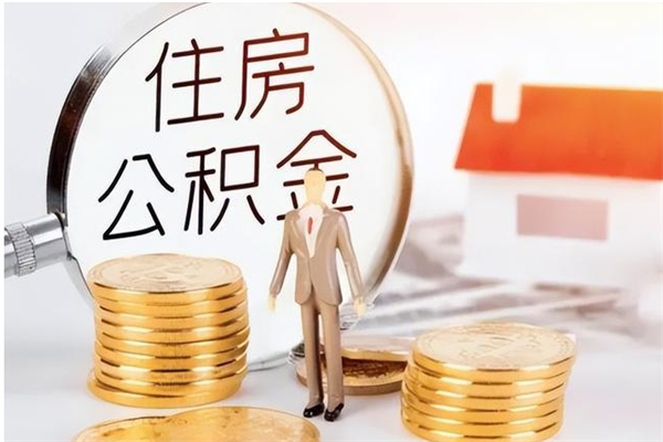 伊川在职人员是否可以取公积金（在职可以取住房公积金吗）